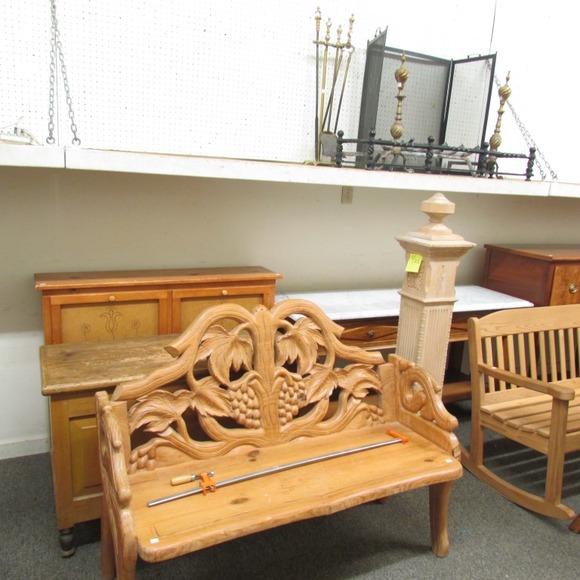 Image for Gallery/Estate Auction: 2-22-18