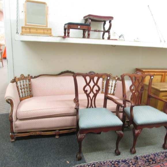 Image for Gallery/Estate Auction: 2-22-18