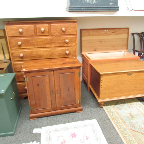 Image for Gallery/Estate Auction: 2-22-18