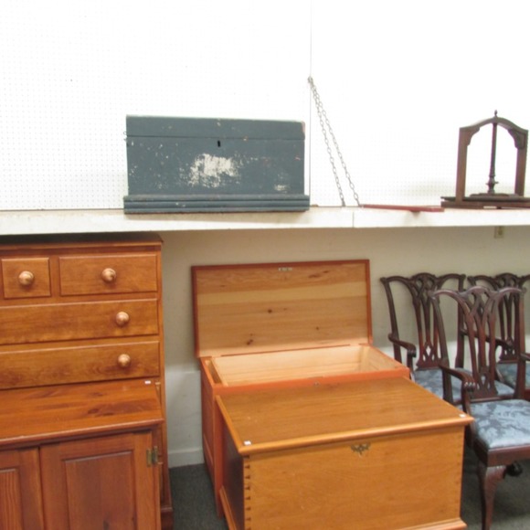 Image for Gallery/Estate Auction: 2-22-18