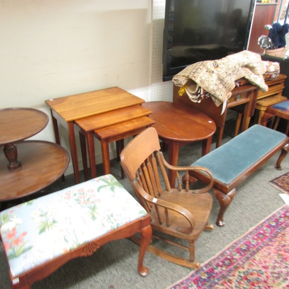 Image for Gallery/Estate Auction: 2-22-18