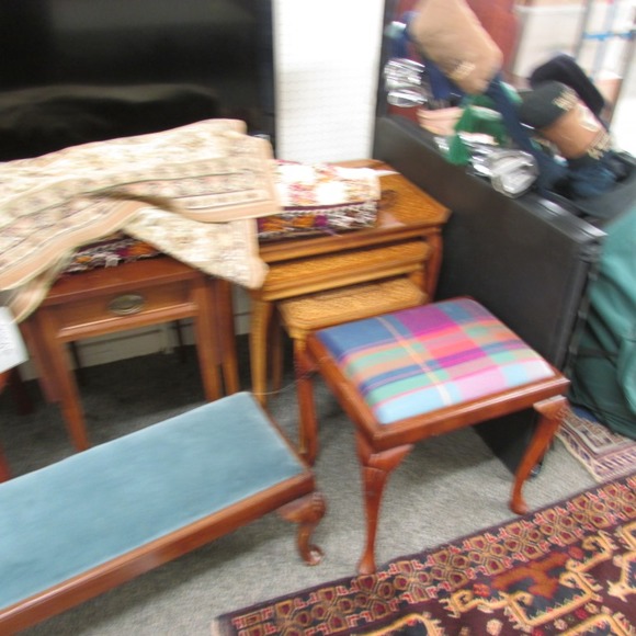 Image for Gallery/Estate Auction: 2-22-18