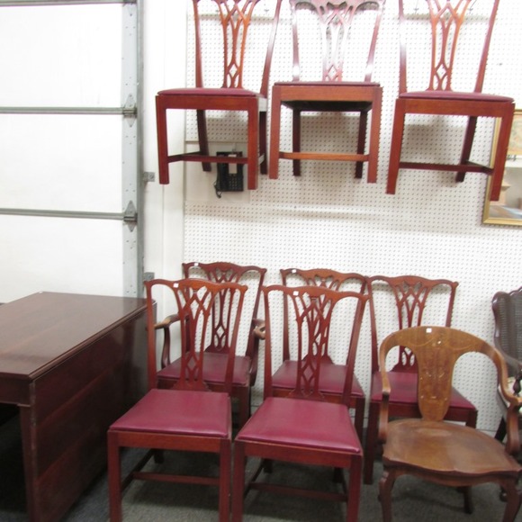 Image for Gallery/Estate Auction: 2-22-18