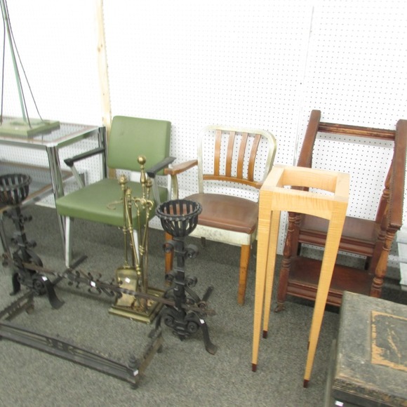 Image for Gallery/Estate Auction: 2-22-18