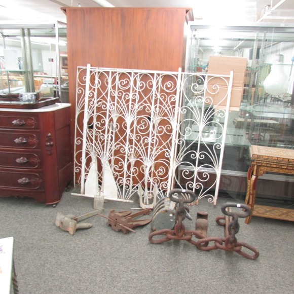 Image for Gallery/Estate Auction: 2-22-18