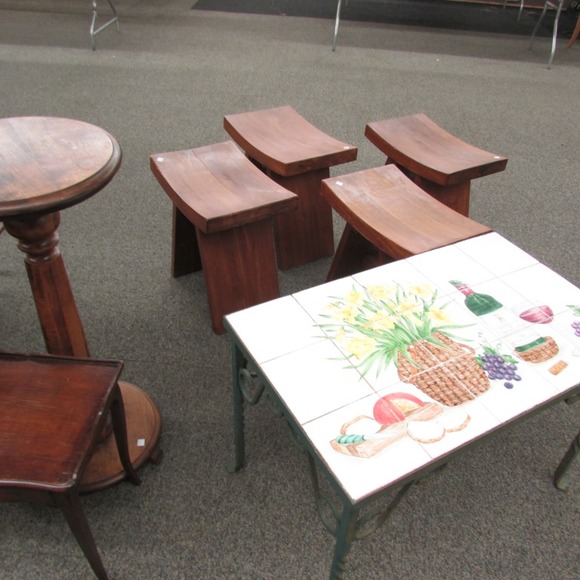 Image for Gallery/Estate Auction: 2-22-18