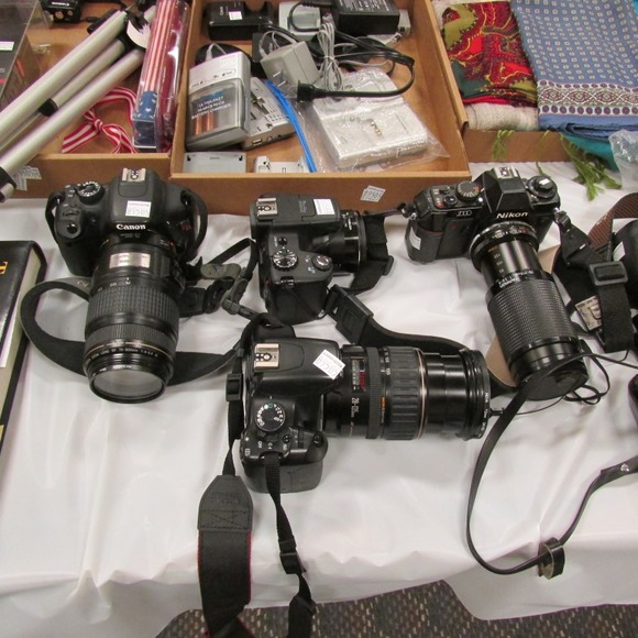 Image for Gallery/Estate Auction: 2-22-18