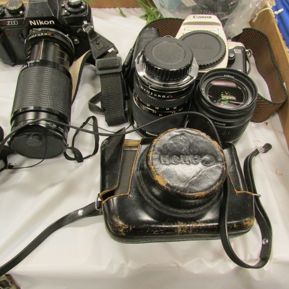 Image for Gallery/Estate Auction: 2-22-18