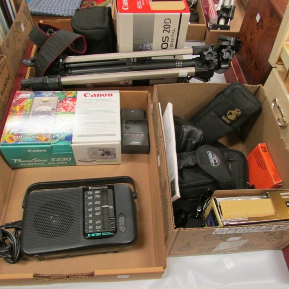 Image for Gallery/Estate Auction: 2-22-18