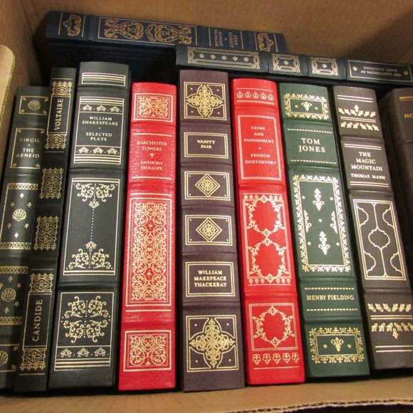 Image for Gallery/Estate Auction: 2-22-18