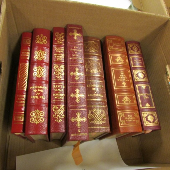 Image for Gallery/Estate Auction: 2-22-18