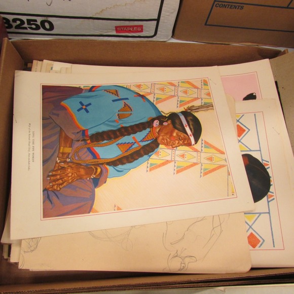 Image for Gallery/Estate Auction: 2-22-18