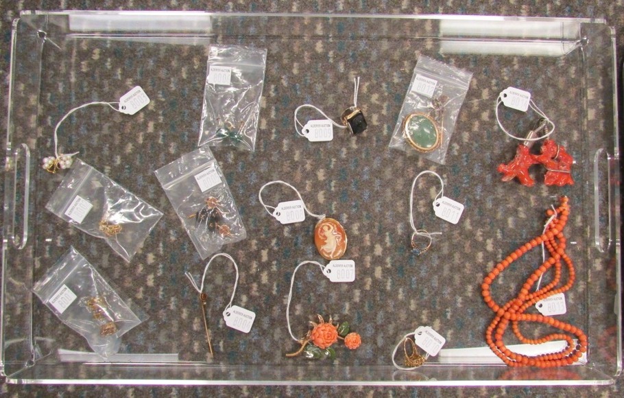 Image for Gallery/Estate Auction: 2-22-18