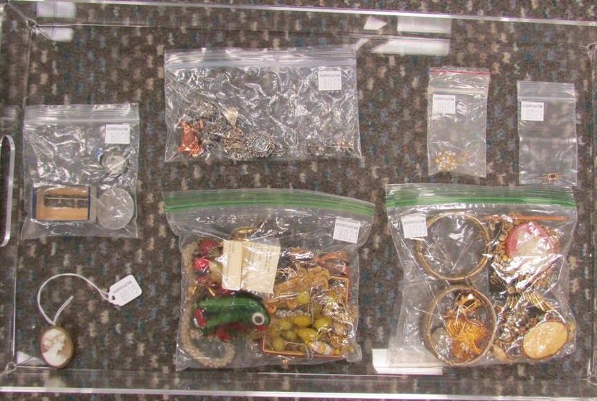 Image for Gallery/Estate Auction: 2-22-18