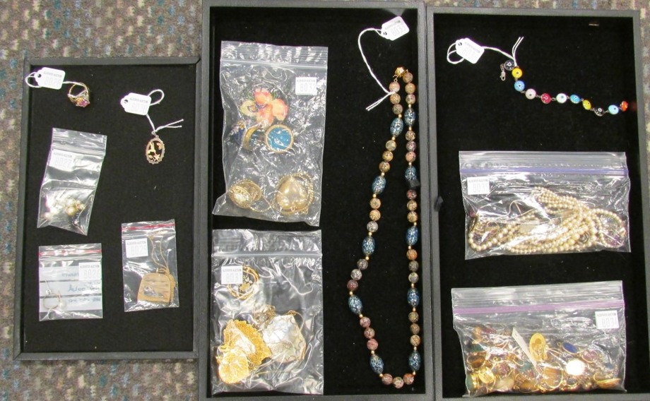 Image for Gallery/Estate Auction: 2-22-18