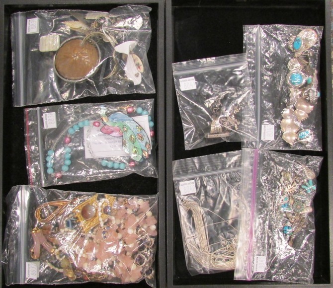 Image for Gallery/Estate Auction: 2-22-18