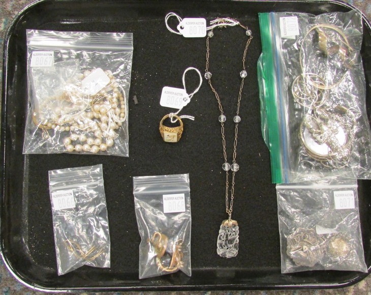 Image for Gallery/Estate Auction: 2-22-18