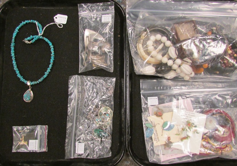 Image for Gallery/Estate Auction: 2-22-18