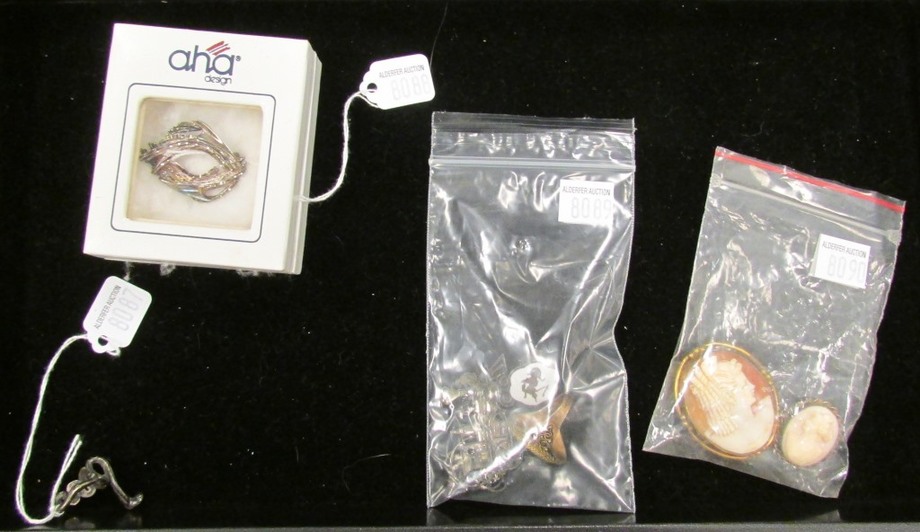 Image for Gallery/Estate Auction: 2-22-18