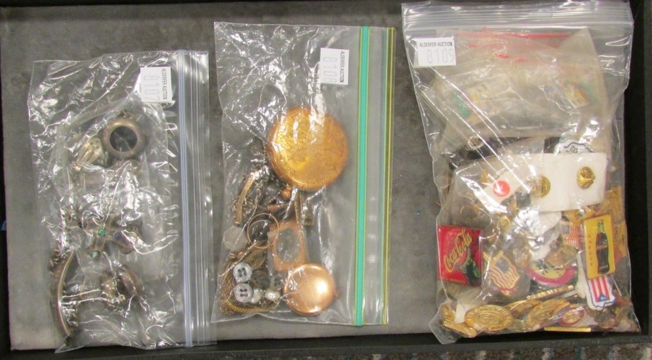 Image for Gallery/Estate Auction: 2-22-18