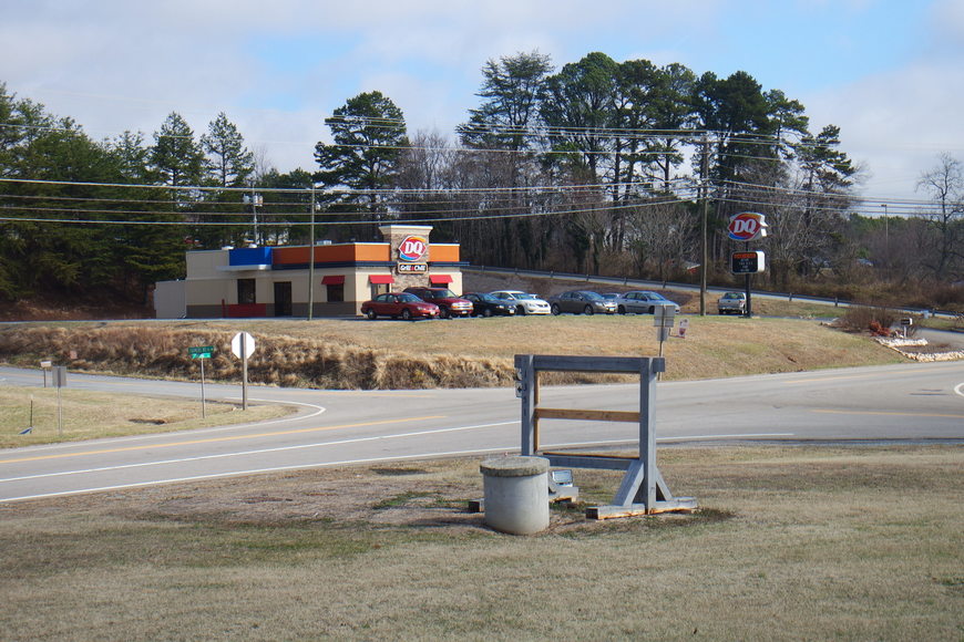 Image for 2 Parcels Totaling 1.4 +/- Acres w/2 Suite Office Building--Selling to the Highest Bidder!!