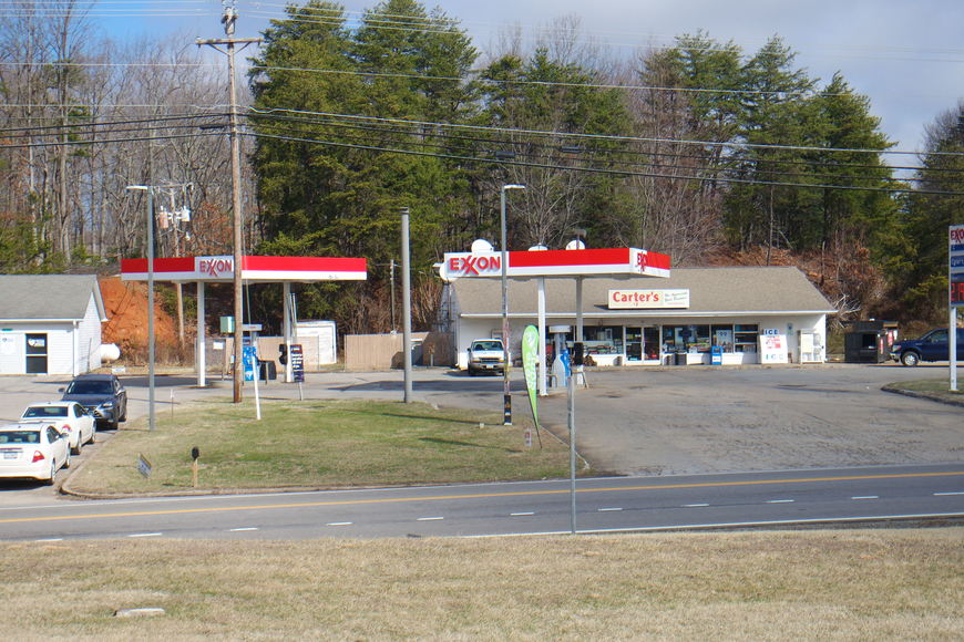 Image for 2 Parcels Totaling 1.4 +/- Acres w/2 Suite Office Building--Selling to the Highest Bidder!!