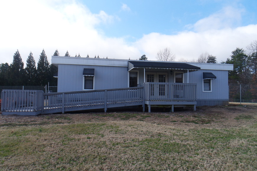 Image for 2 Parcels Totaling 1.4 +/- Acres w/2 Suite Office Building--Selling to the Highest Bidder!!