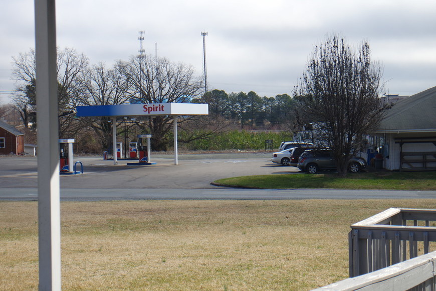 Image for 2 Parcels Totaling 1.4 +/- Acres w/2 Suite Office Building--Selling to the Highest Bidder!!