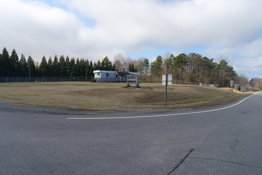 Image for 2 Parcels Totaling 1.4 +/- Acres w/2 Suite Office Building--Selling to the Highest Bidder!!