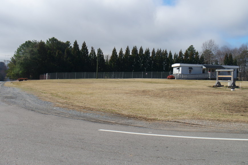 Image for 2 Parcels Totaling 1.4 +/- Acres w/2 Suite Office Building--Selling to the Highest Bidder!!