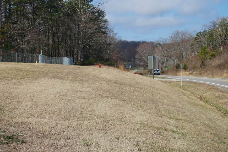 Image for 2 Parcels Totaling 1.4 +/- Acres w/2 Suite Office Building--Selling to the Highest Bidder!!