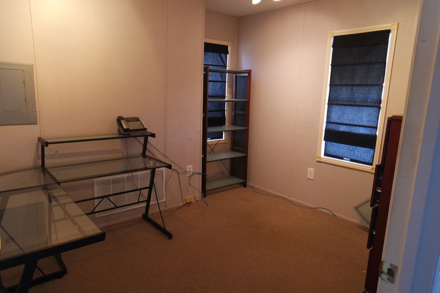 Image for 2 Parcels Totaling 1.4 +/- Acres w/2 Suite Office Building--Selling to the Highest Bidder!!