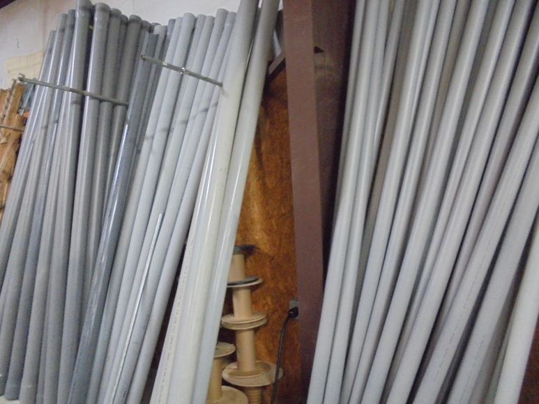 Image for Electrical Supply & Equipment Auction