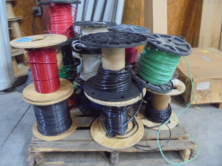 Image for Electrical Supply & Equipment Auction