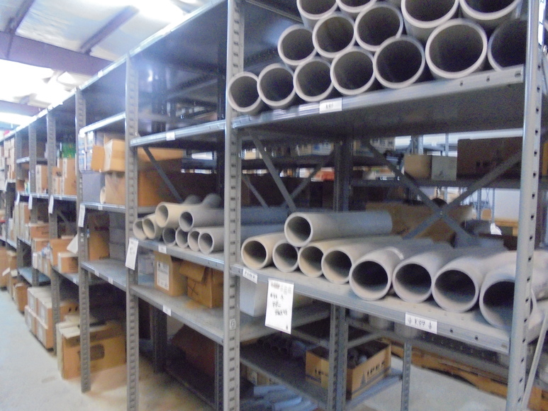 Image for Electrical Supply & Equipment Auction