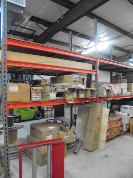 Image for Electrical Supply & Equipment Auction