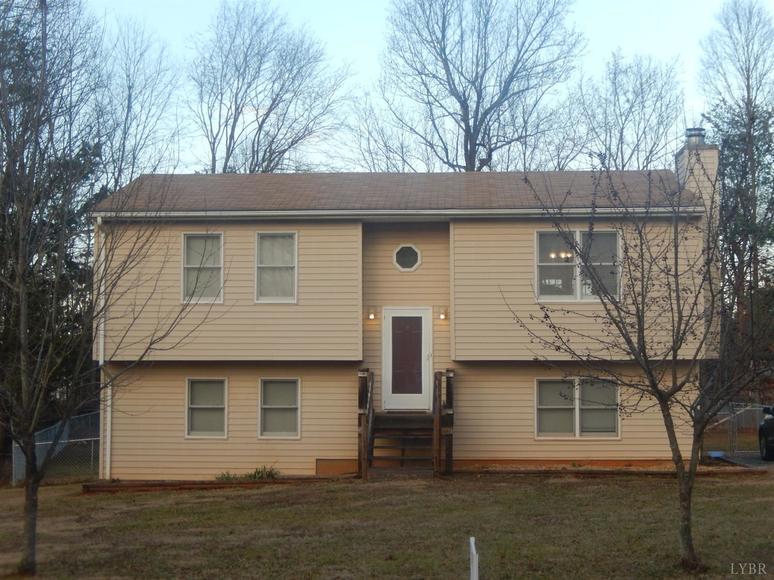 Image for 121 Dana Drive Rustburg, VA 24588