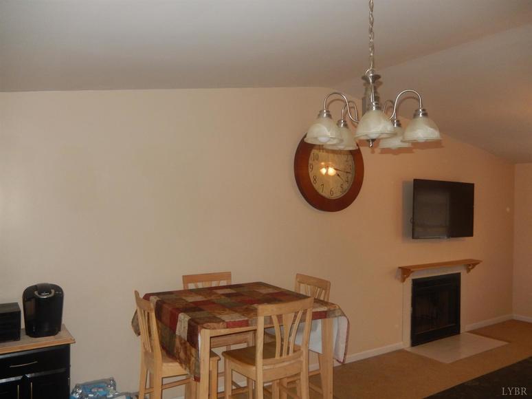 Image for 121 Dana Drive Rustburg, VA 24588