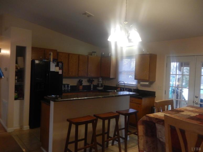 Image for 121 Dana Drive Rustburg, VA 24588