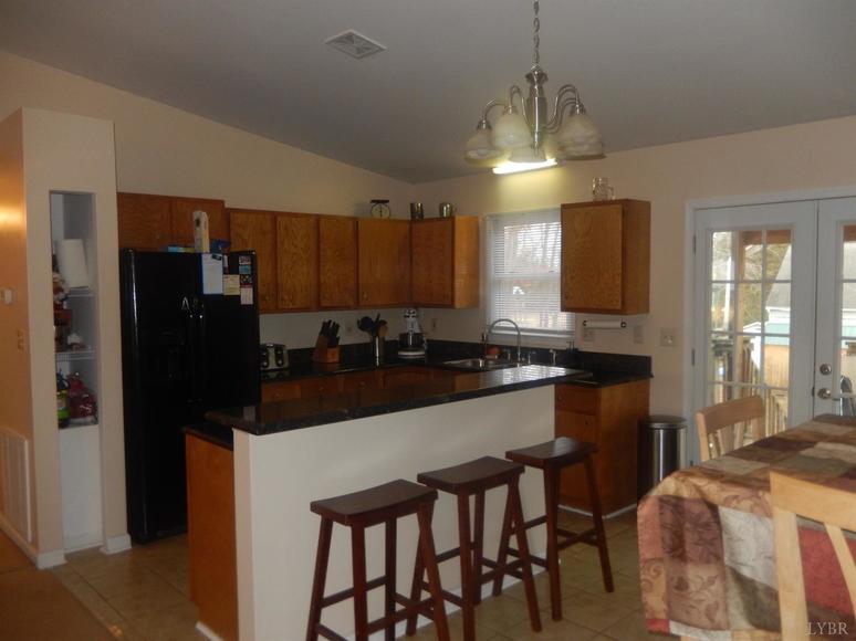 Image for 121 Dana Drive Rustburg, VA 24588