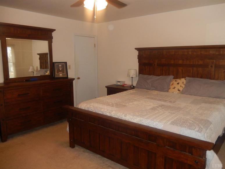 Image for 121 Dana Drive Rustburg, VA 24588