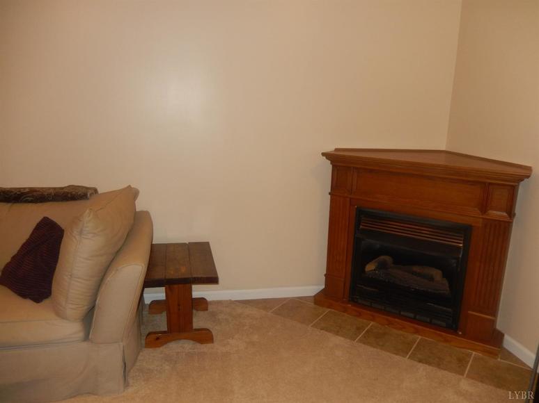 Image for 121 Dana Drive Rustburg, VA 24588