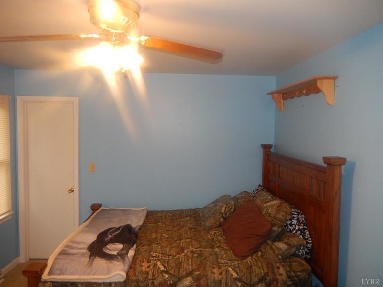 Image for 121 Dana Drive Rustburg, VA 24588