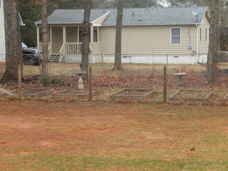 Image for 121 Dana Drive Rustburg, VA 24588