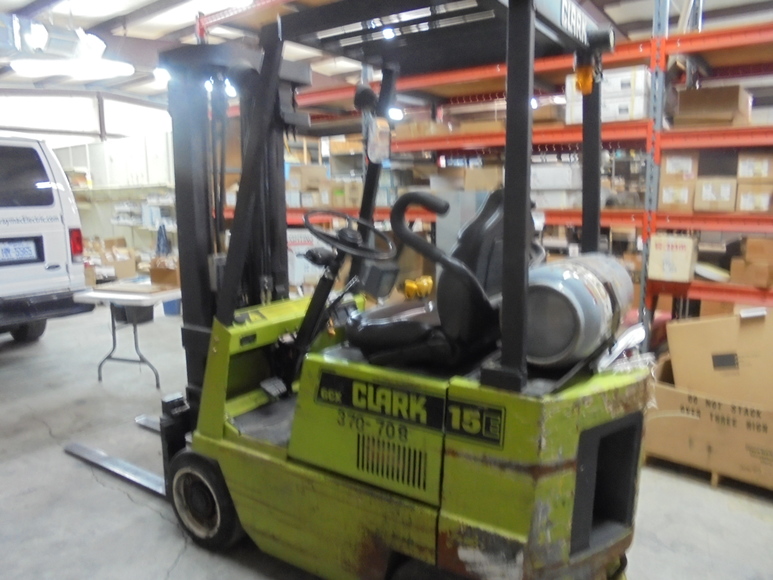 Image for Electrical Supply & Equipment Auction
