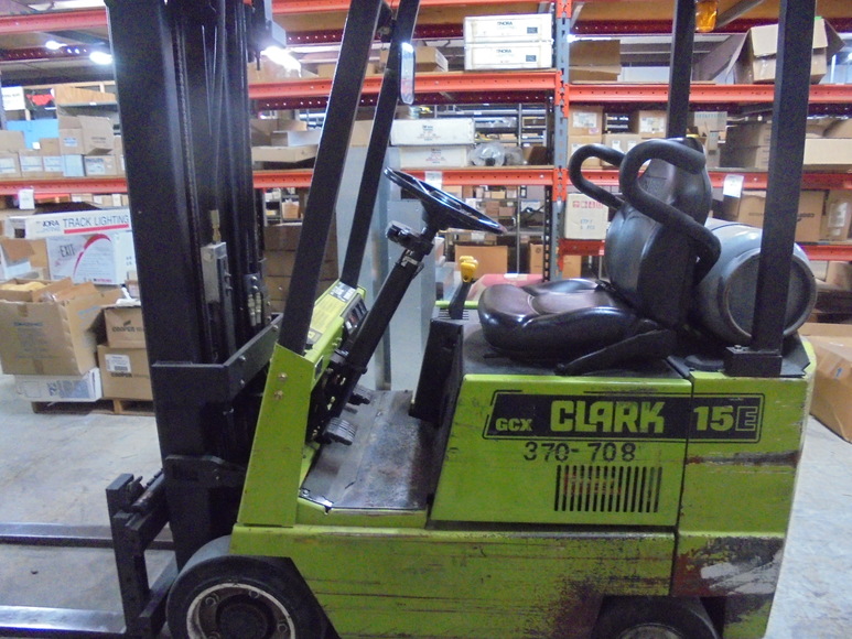 Image for Electrical Supply & Equipment Auction