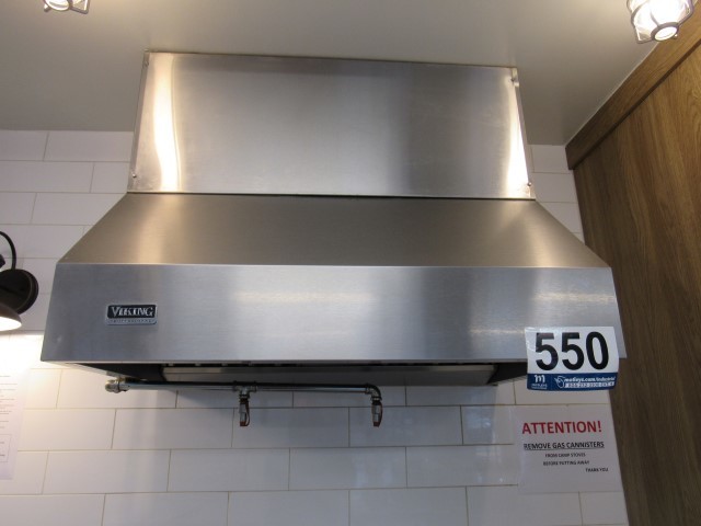 Professional Culinary School Bank Seized Assets, March 1st - 6th