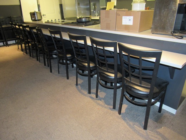 Professional Culinary School Bank Seized Assets, March 1st - 6th