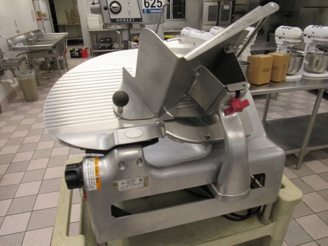 Professional Culinary School Bank Seized Assets, March 1st - 6th