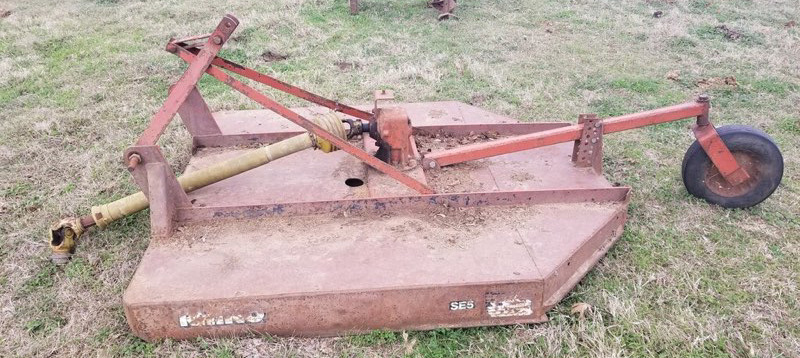 Image for Wostarek On Site Estate Auction  Fayetteville, TX